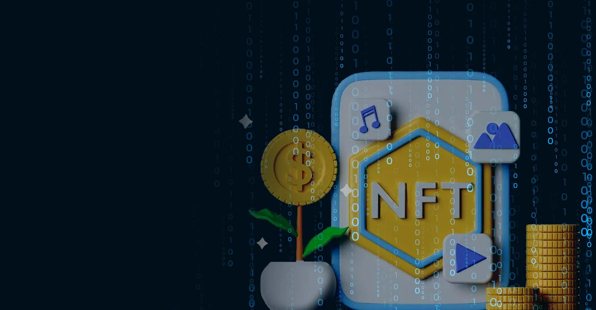 NFT Staking Platform Development Company